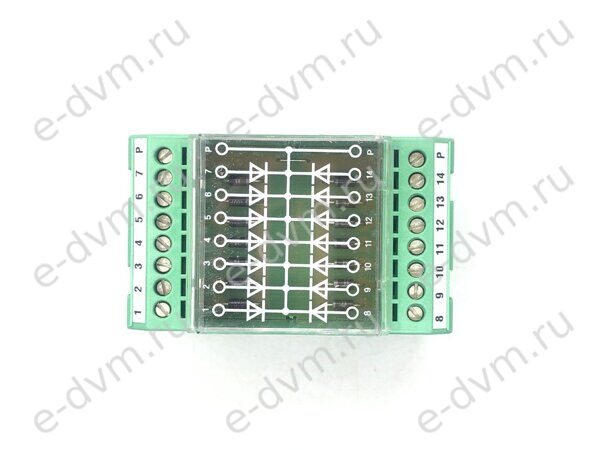 9449_3_diodnyj_modul_phoenix_contact_2950116_emg_45-dio14p_novoe_v_upakovkejpeg