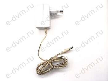 Блок питания 12V/0.4A AD-1240-VD8 5.5x2.5mm