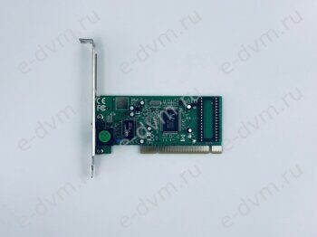 Сетевая карта Acorp L-1000S PCI 1 port