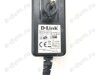 Блок питания 12V/1.25A D-Link CH1812-E 5.5x2.1mm