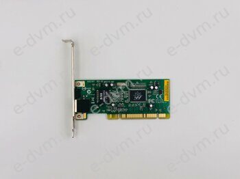 Сетевая карта D-link DGE-530T Rev.B1 PCI 1 port