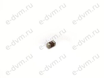 Конденсатор керамический SMD CC0603FRNPO9BN330 0603 33pf +1% 50V (новое)