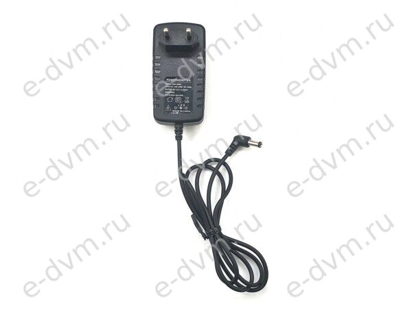 Блок питания 12V/1.25A SDK-0903 5.5x2.5mm