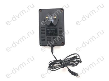 Блок питания 12V/0.35А БПС 12-0,5 5.5х2.5 mm