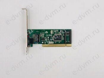 Сетевая карта Level One FNC-0107TX PCI 1 port