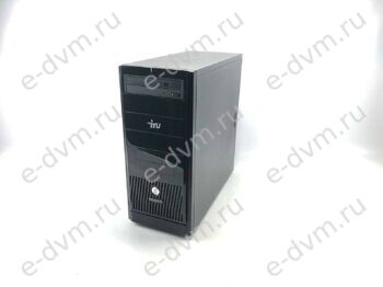 Системный блок ATX 1155 Asus P8H-67-M LE / i3-2100 3.10 GHz /HDD 500 gb/DDR3 4 Gb/450W