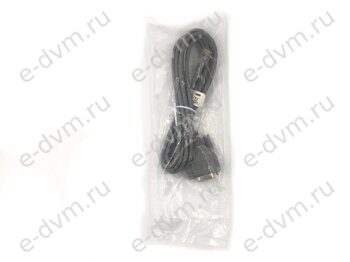 Кабель интерфейсный APC RJ12 - RS-232 COM DB9 (f) для настройки APC 940-0144A (новый в уп)