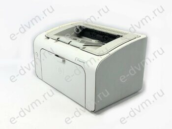 Принтер HP LaserJet P1005