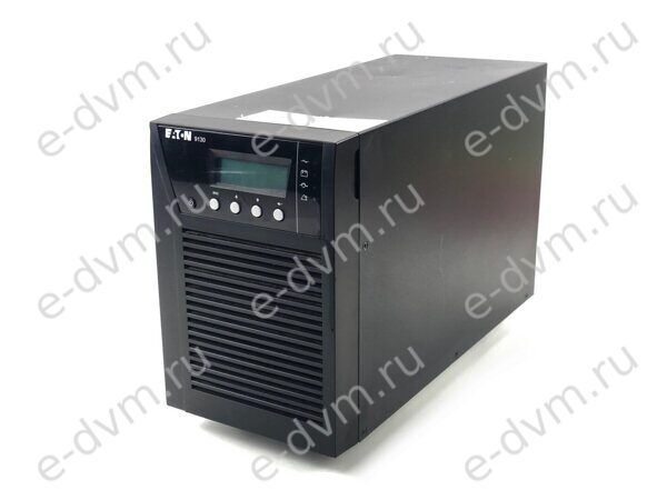 ИБП Eaton Powerware 1500VA PW9130i 1500T-XL PW9130i1500T-XL (без акб)