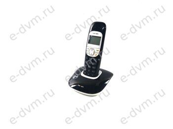 Телефон VoIP teXet TX-D6505A