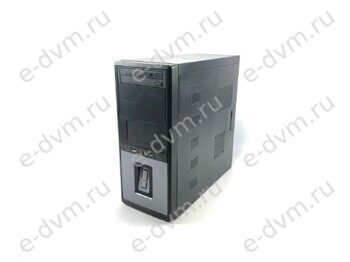 Системный блок ATX 775 Asus P5KPL-AM SE / Pentium E5300 2.60 GHz / DDR2 1Gb / HDD 250Gb / 350W